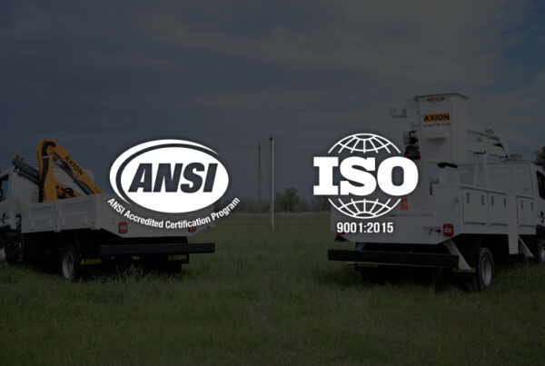 Certificaciones elevadores e hidrogrúas