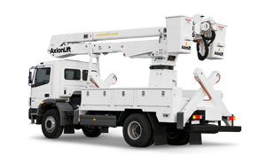 Elevador AHN6018