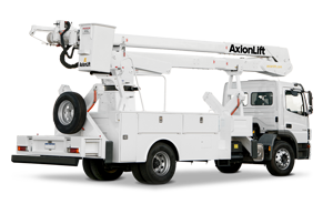 Elevador AHN6620
