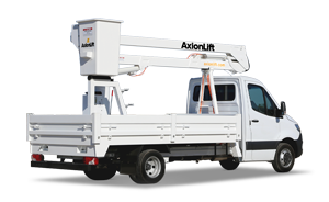 Elevador BRX4313