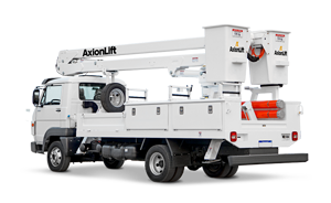 Elevador HD5316