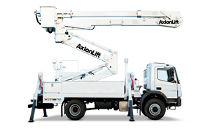 Elevador XXL80e24
