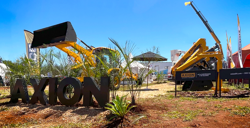 Apostamos fuerte a la Industria Forestal
