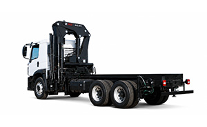Hidrogrúa AG 55